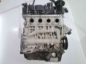 Motor complet ambielat  Bmw 3 (E90) [Fabr 2005-2011] N47D20C 2.0 N47D20 105KW / 143CP