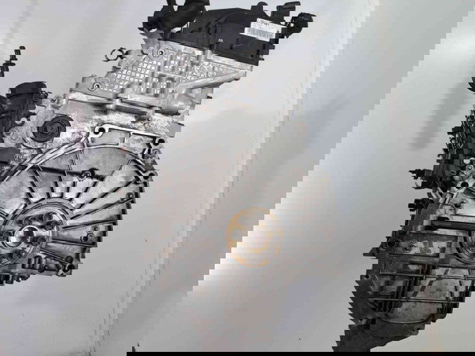 Motor complet ambielat  Bmw 3 (E90) [Fabr 2005-2011] N47D20C 2.0 N47D20 105KW / 143CP