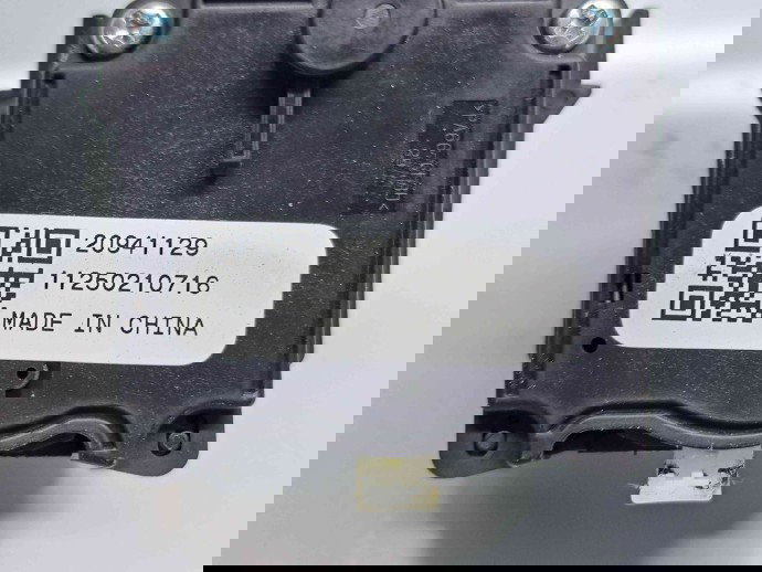  Maneta semnalizare  Opel Meriva B [Fabr 2010-prezent] 20941129