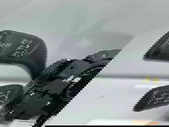  Bloc manete cu spirala volan  AUDI A5 (8T3) [Fabr 2007-2015] 8K0953502BD 