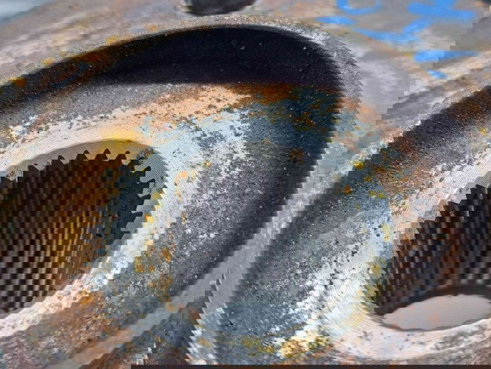 Fuzeta fata stanga Nissan Juke [Fabr 2010-2014] Hatchback 40015-1KK0H 1.5 DCI K9K-410  