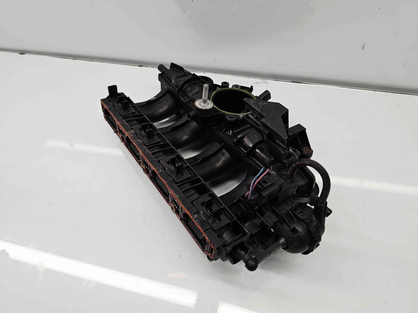 Galerie admisie Skoda Superb II (3T4) [Fabr 2008-2015] 06J133185 2.0 TFSI CCZB 155KW / 210CP - imagine 3