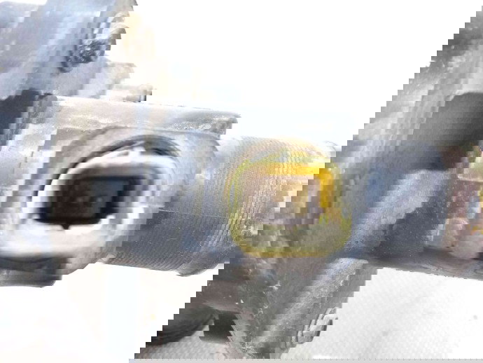 Corp termostat 9646439080 Ford Focus 2 (DA) [Fabr 2004-2012] 1.6 GBDB