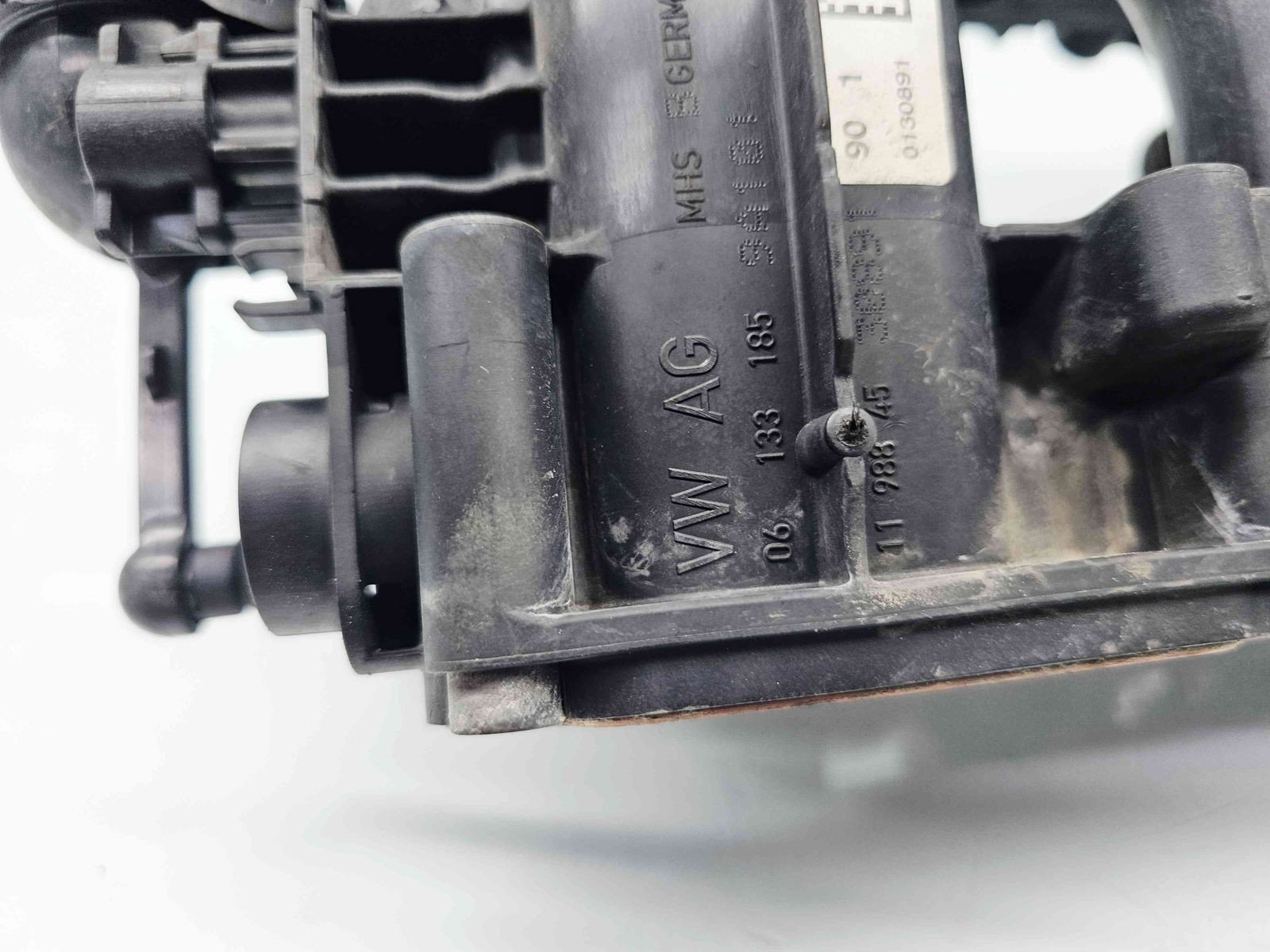 Galerie admisie Skoda Superb II (3T4) [Fabr 2008-2015] 06J133185 2.0 TFSI CCZB 155KW / 210CP - imagine 7