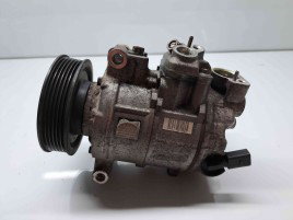 Compresor clima  Volkswagen Passat B7 (362) [Fabr 2010-2014] 1K0820808A 2.0 TFSI CCZB 155KW / 210CP