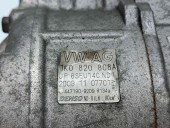 Compresor clima  Volkswagen Passat B7 (362) [Fabr 2010-2014] 1K0820808A 2.0 TFSI CCZB 155KW / 210CP