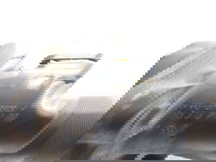 Corp termostat 9646439080 Ford Focus 2 (DA) [Fabr 2004-2012] 1.6 GBDB