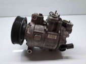 Compresor clima  Volkswagen Scirocco (137) [Fabr 2008-2017] 1K0820808A 2.0 TFSI CCZB 155KW / 210CP