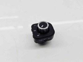  Buton reglaj oglinzi  Volkswagen Passat B7 (362) [Fabr 2010-2014] 5K2959565
