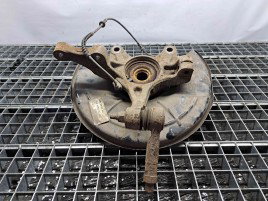 Fuzeta fata stanga Opel Mokka [Fabr 2012-2019] OEM 1.7 CDTI A17DTS 1.7 CDTI A17DTS 96KW / 130CP