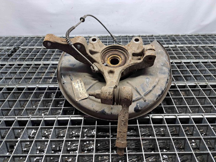 Fuzeta fata stanga Opel Mokka [Fabr 2012-2019] OEM 1.7 CDTI A17DTS 1.7 CDTI A17DTS 96KW / 130CP