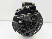 Alternator  Seat Altea (5P1) [Fabr 2004-2010] 06B903016AB 2.0 TFSI CCZB 155KW / 210CP