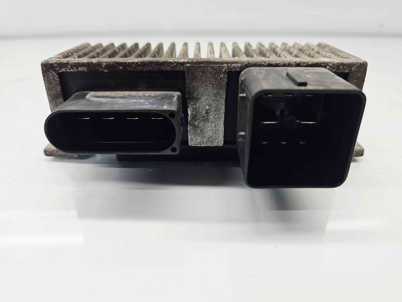 Releu Nissan Juke [Fabr 2010-prezent] 8200558438-A - imagine 3