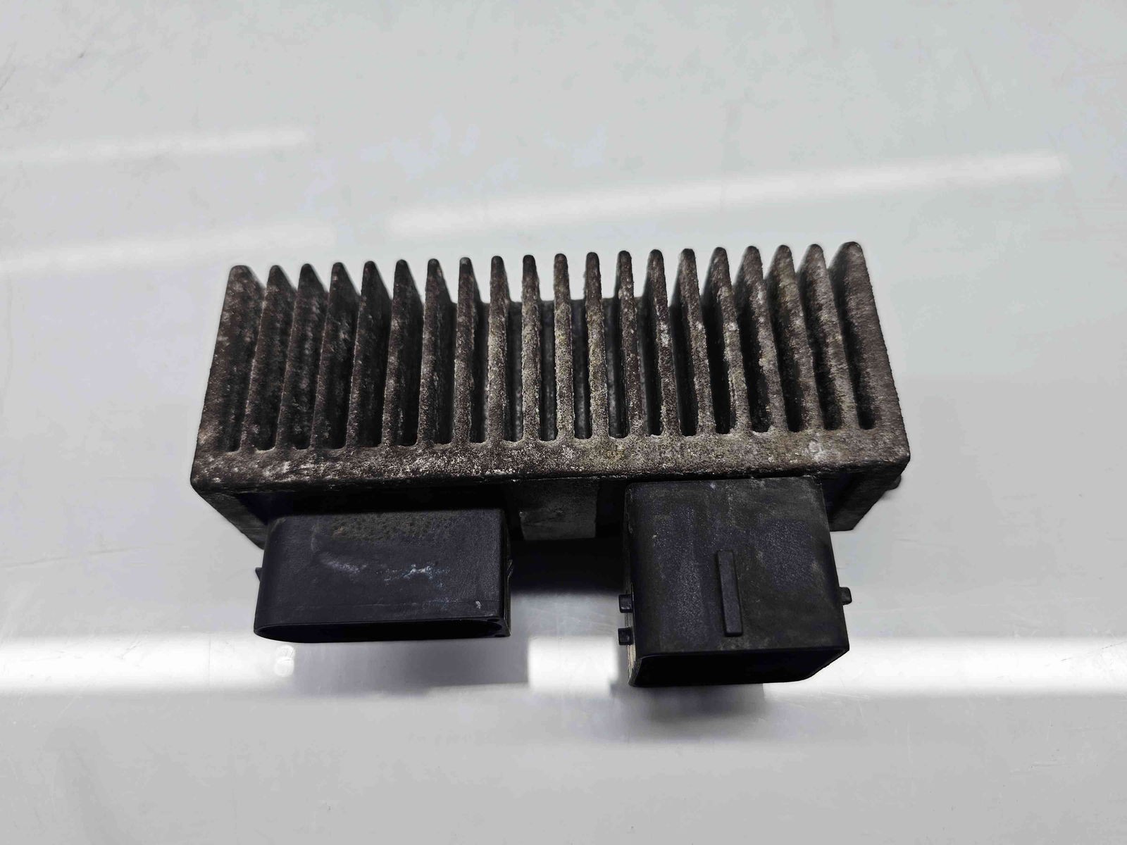 Releu Nissan Juke [Fabr 2010-prezent] 8200558438-A - imagine 4