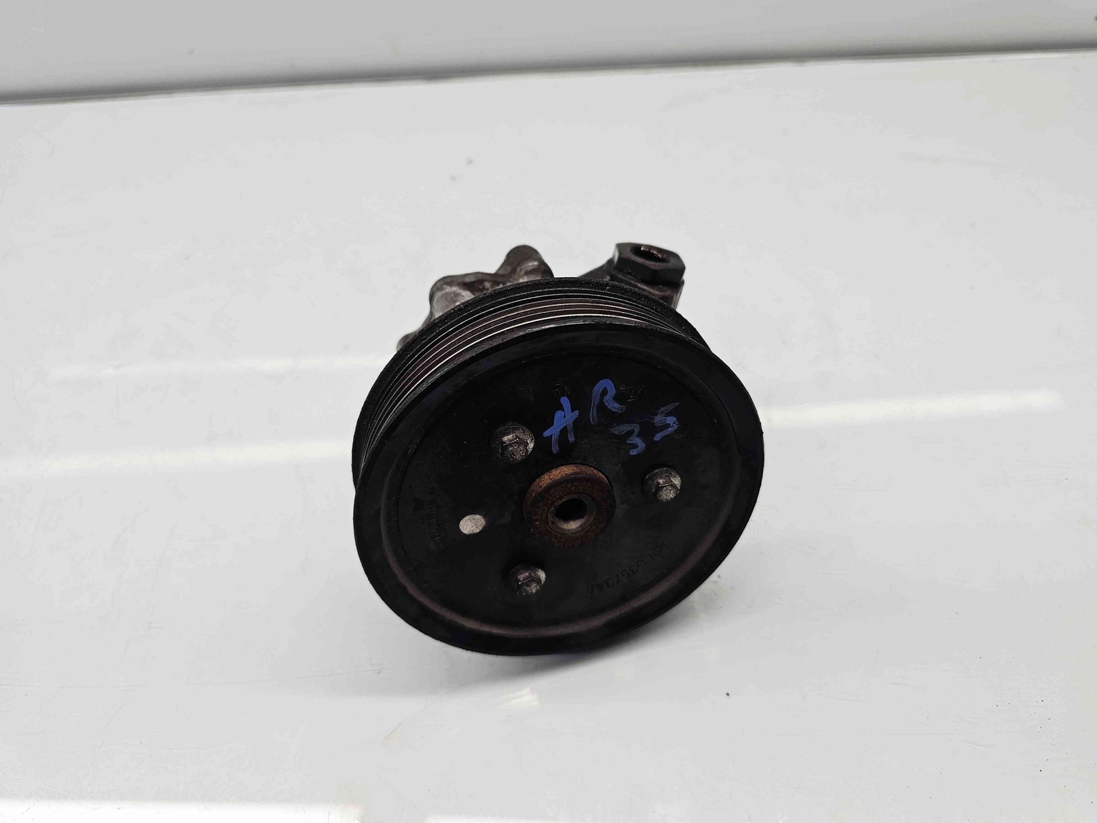 Pompa servodirectie Renault Master III [Fabr 2009-2015] 491100915R 2.3 dCi M9T-870 96KW / 130CP