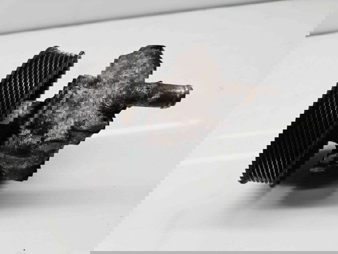 Pompa servodirectie  Renault Master III [Fabr 2009-2015] 491100915R 2.3 dCi M9T-870 96KW / 130CP