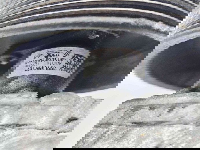 Pompa servodirectie  Renault Master III [Fabr 2009-2015] 491100915R 2.3 dCi M9T-870 96KW / 130CP