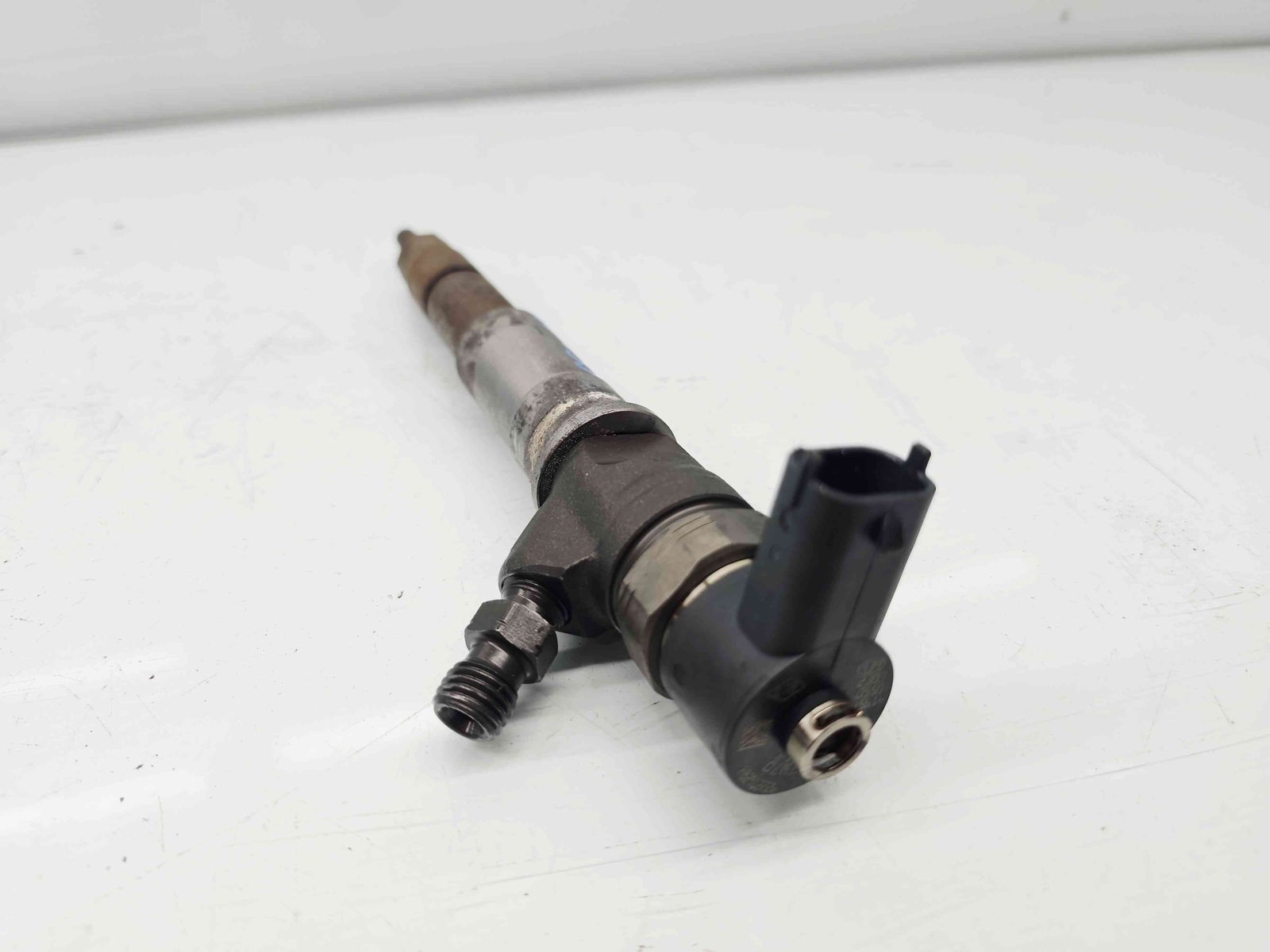 Injector Renault Master III [Fabr 2009-2015] H82912226 2.3 dCi M9T-870 96KW / 130CP - imagine 2