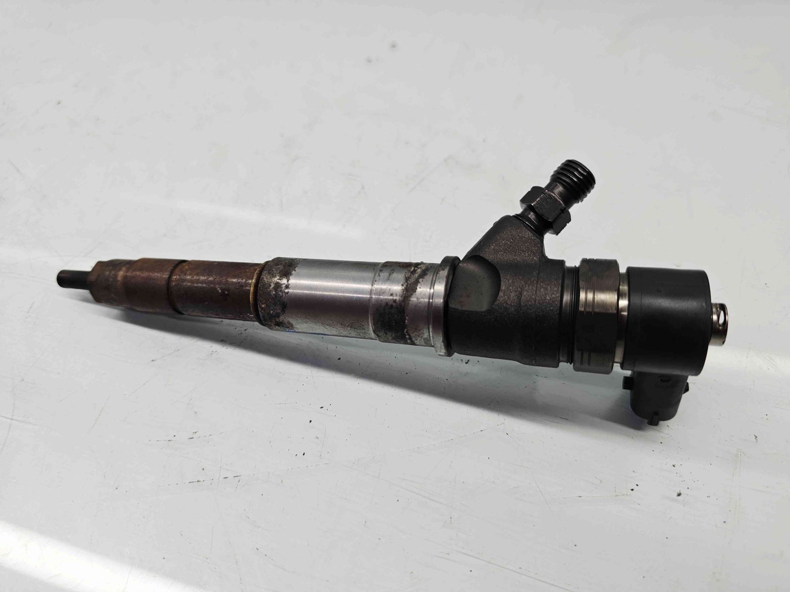 Injector Renault Master III [Fabr 2009-2015] H82912226 2.3 dCi M9T-870 96KW / 130CP - imagine 4