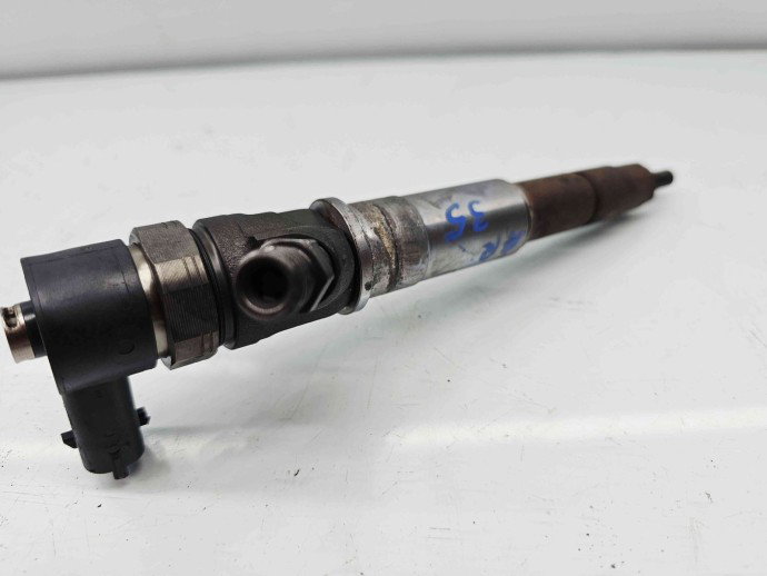 Injector  Renault Master III [Fabr 2009-2015] H82912226 2.3 dCi M9T-870 96KW / 130CP