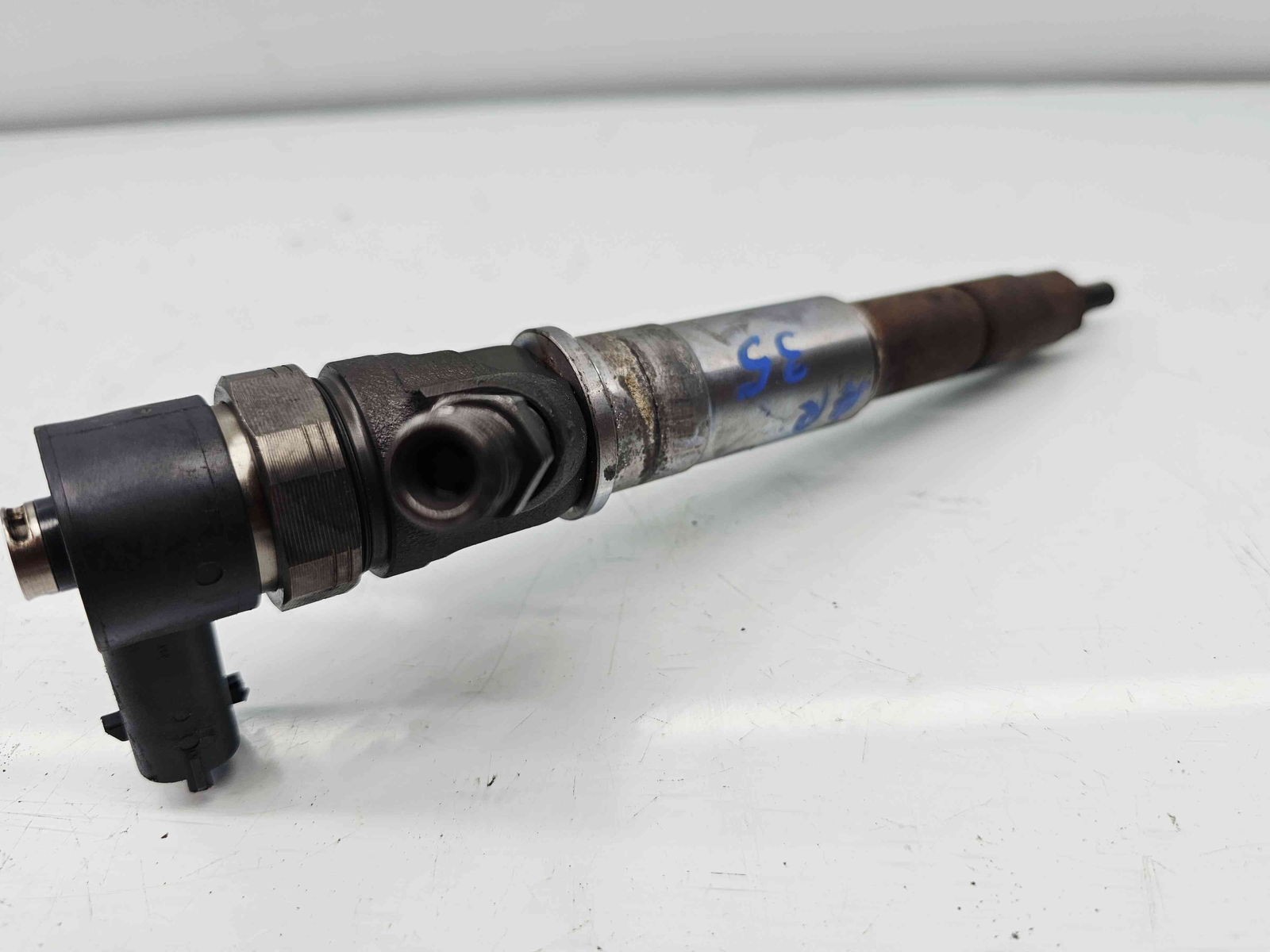 Injector Renault Master III [Fabr 2009-2015] H82912226 2.3 dCi M9T-870 96KW / 130CP - imagine 4
