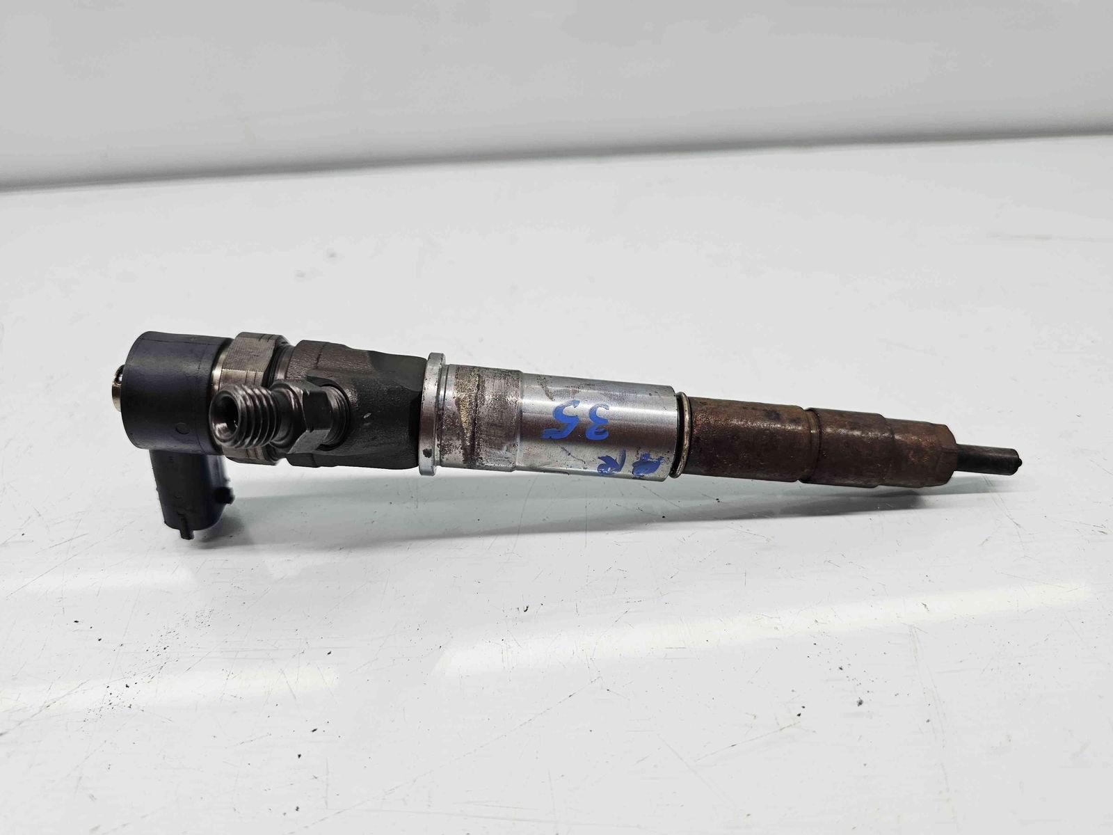 Injector Renault Master III [Fabr 2009-2015] H82912226 2.3 dCi M9T-870 96KW / 130CP - imagine 6
