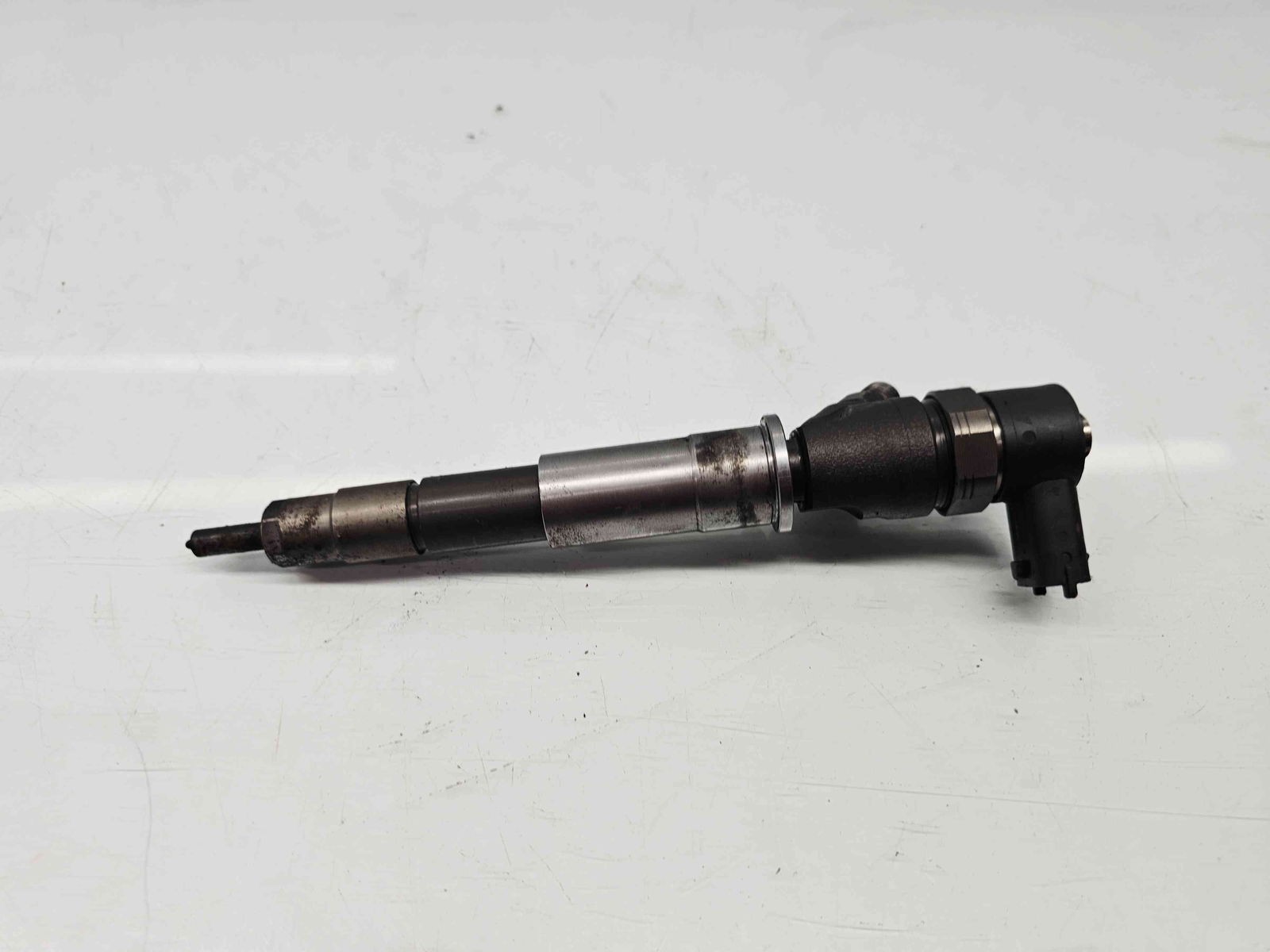 Injector Renault Master III [Fabr 2009-2015] H82912226 2.3 dCi M9T-870 96KW / 130CP - imagine 1