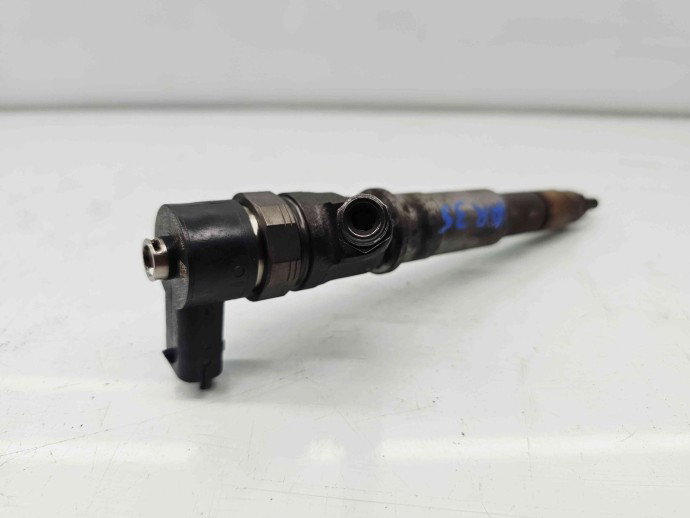 Injector  Renault Master III [Fabr 2009-2015] H82912226 2.3 dCi M9T-870 96KW / 130CP