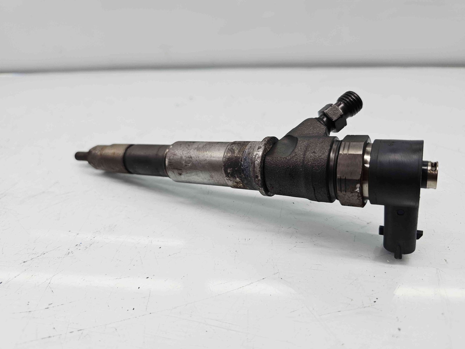 Injector Renault Master III [Fabr 2009-2015] H82912226 2.3 dCi M9T-870 96KW / 130CP - imagine 5