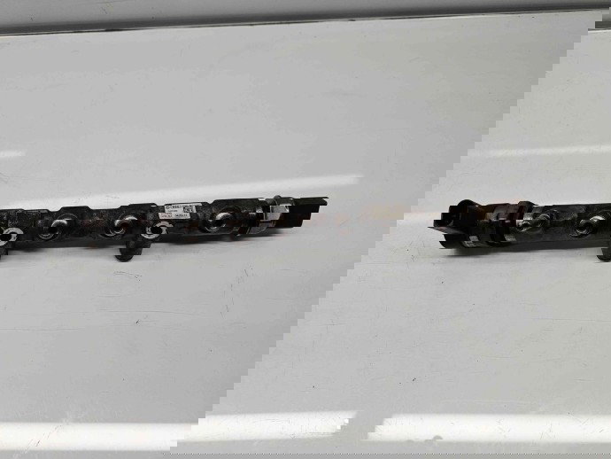 Rampa injectoare  Volkswagen Polo (6R) [Fabr 2009-2016] 03P089 1.2 TDI CFWA 55KW / 75CP