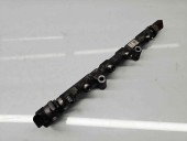 Rampa injectoare  Volkswagen Polo (6R) [Fabr 2009-2016] 03P089 1.2 TDI CFWA 55KW / 75CP