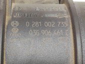 Debitmetru aer 03G906461C Audi A5 2.0 CAHA 2007-2015