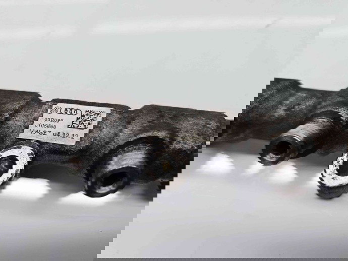 Rampa injectoare  Seat Ibiza 5 (6J5) [Fabr 2008-2017] 03P089 1.2 TDI CFWA 55KW / 75CP