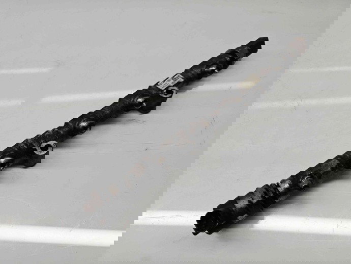 Rampa injectoare  Seat Ibiza 5 (6J5) [Fabr 2008-2017] 03P089 1.2 TDI CFWA 55KW / 75CP
