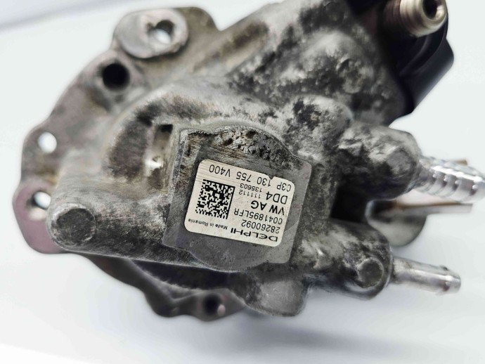 Pompa inalta presiune Seat Ibiza 5 (6J5) [Fabr 2008-2017] 03P130755 1.2 TDI CFWA 55KW / 75CP