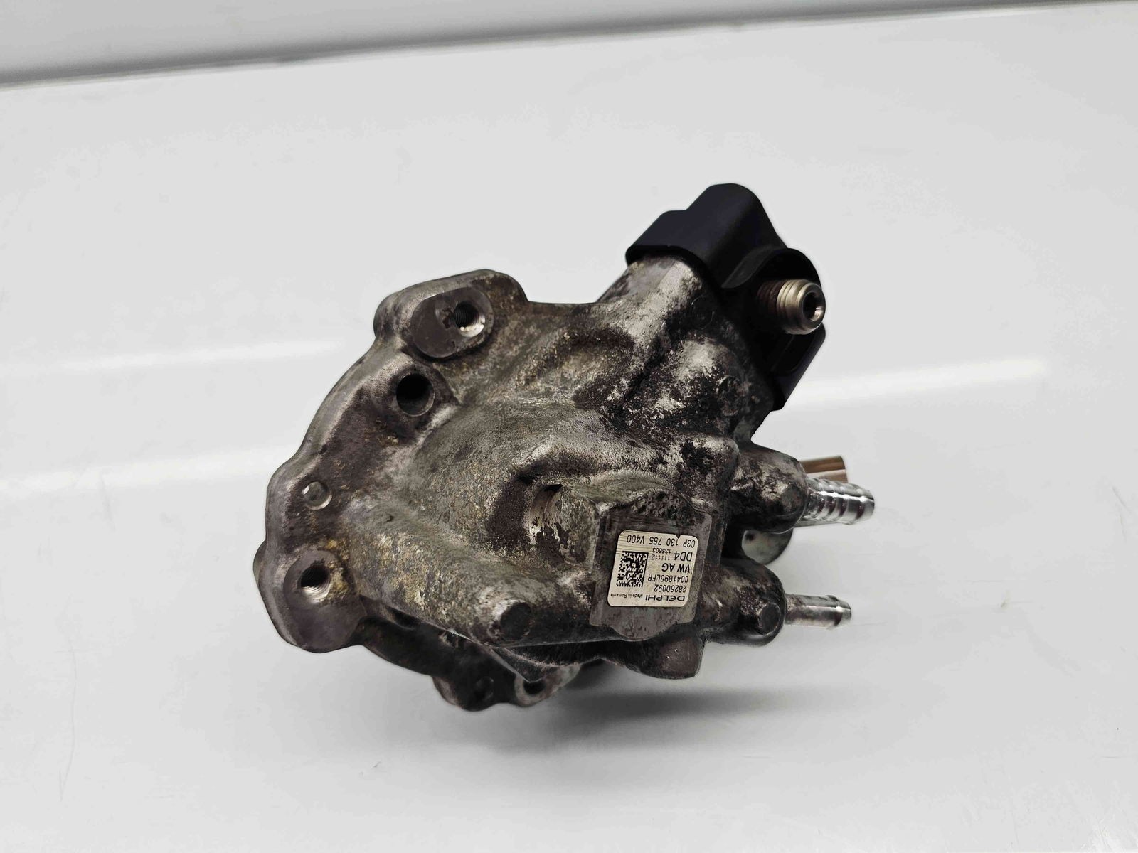 Pompa inalta presiune Volkswagen Polo (6R) [Fabr 2009-2016] 03P130755 1.2 TDI CFWA 55KW / 75CP - imagine 1