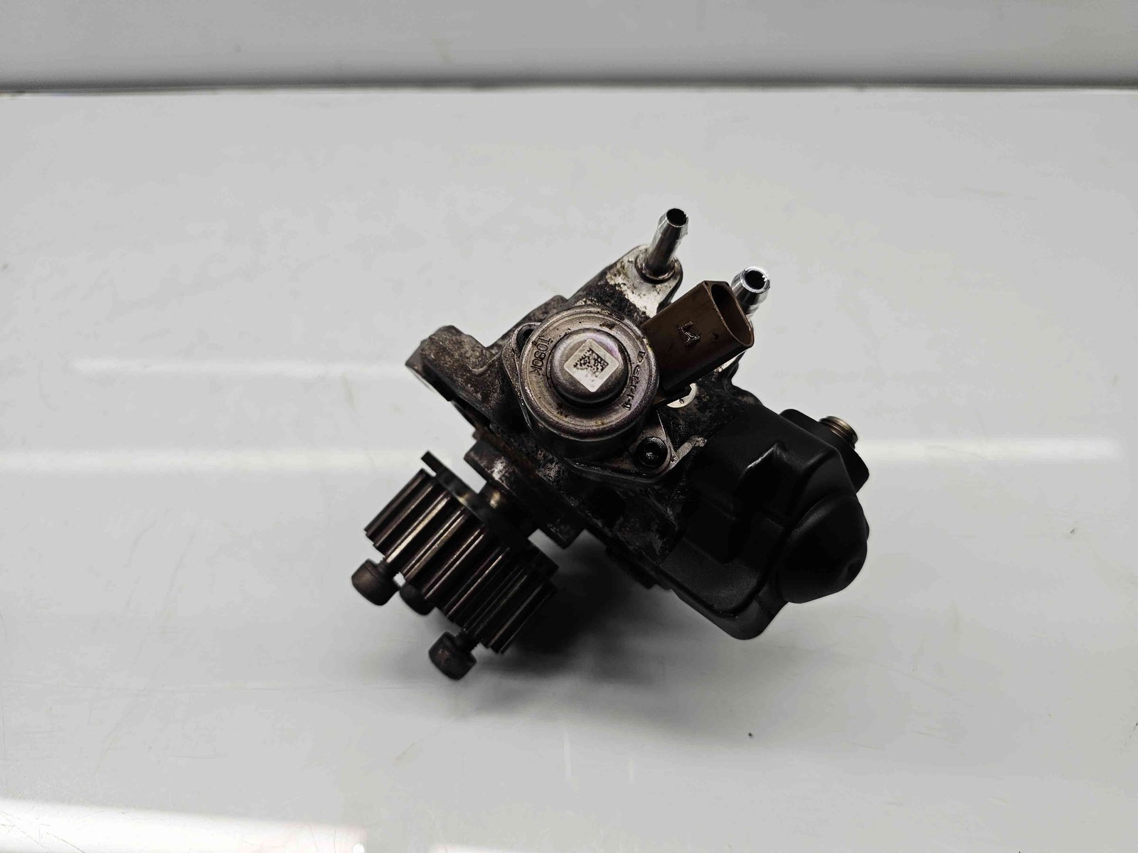 Pompa inalta presiune Volkswagen Polo (6R) [Fabr 2009-2016] 03P130755 1.2 TDI CFWA 55KW / 75CP - imagine 3