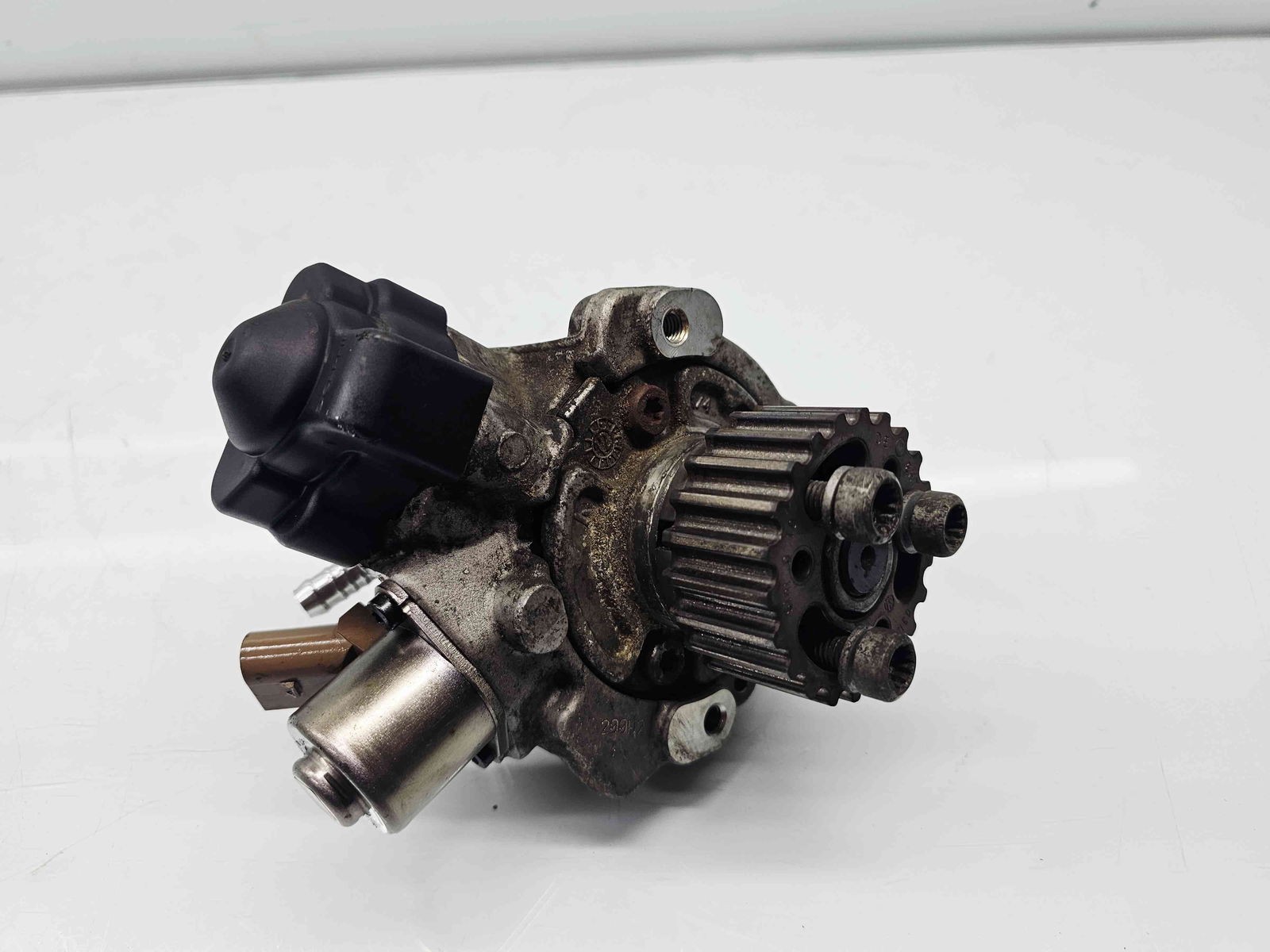 Pompa inalta presiune Volkswagen Polo (6R) [Fabr 2009-2016] 03P130755 1.2 TDI CFWA 55KW / 75CP - imagine 6