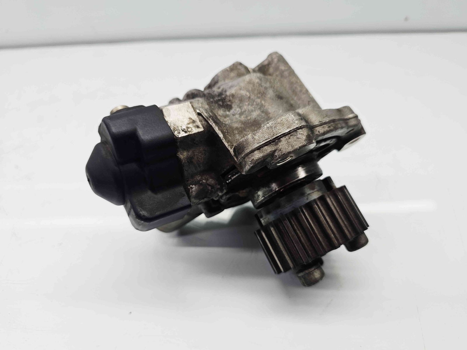 Pompa inalta presiune Volkswagen Polo (6R) [Fabr 2009-2016] 03P130755 1.2 TDI CFWA 55KW / 75CP - imagine 7