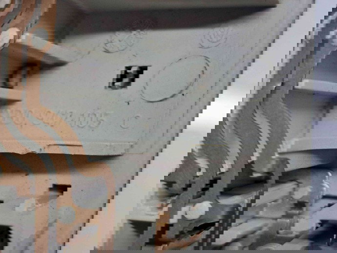  Plafoniera fata  Volkswagen Touran (1T1, 1T2) [Fabr 2003-2010]3B0947105