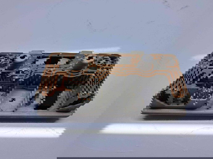  Plafoniera fata  Volkswagen Touran (1T1, 1T2) [Fabr 2003-2010]3B0947105