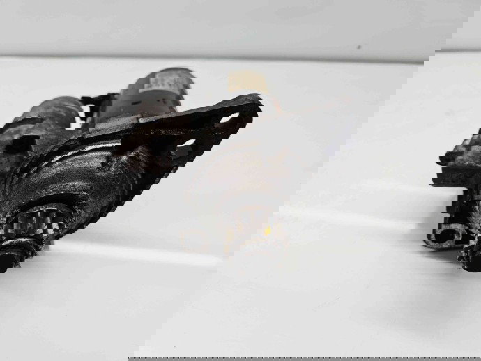  Electromotor 13 dinti  Volkswagen Golf 6 (5K1) [Fabr 2009-2013] 02Z911024H 1.2 TDI CFWA55KW / 75CP