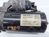  Electromotor 13 dinti  Volkswagen Golf 6 (5K1) [Fabr 2009-2013] 02Z911024H 1.2 TDI CFWA55KW / 75CP