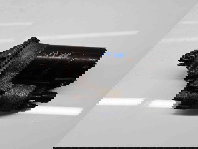  Electromotor 13 dinti  Volkswagen Polo (6R) [Fabr 2009-2016] 02Z911024H 1.2 TDI CFWA55KW / 75CP