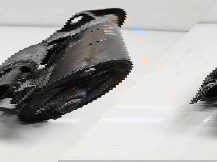  Electromotor 13 dinti  Volkswagen Polo (6R) [Fabr 2009-2016] 02Z911024H 1.2 TDI CFWA55KW / 75CP