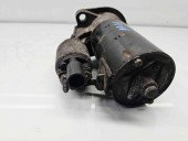  Electromotor 13 dinti  Volkswagen Polo (6R) [Fabr 2009-2016] 02Z911024H 1.2 TDI CFWA55KW / 75CP