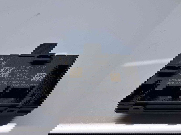  Modul confort  Volkswagen Sharan (7N) [Fabr 2011-prezent]7N0959793F