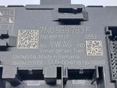  Modul confort  Volkswagen Sharan (7N) [Fabr 2011-prezent]7N0959793F