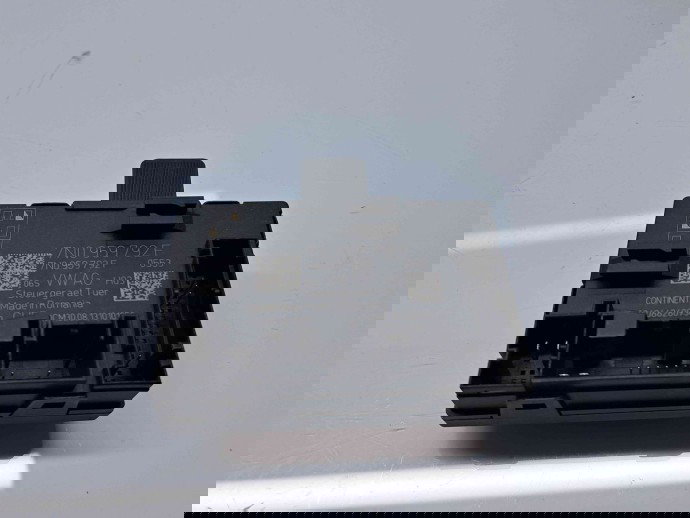  Modul confort  Volkswagen Sharan (7N) [Fabr 2011-prezent] 7N0959792F