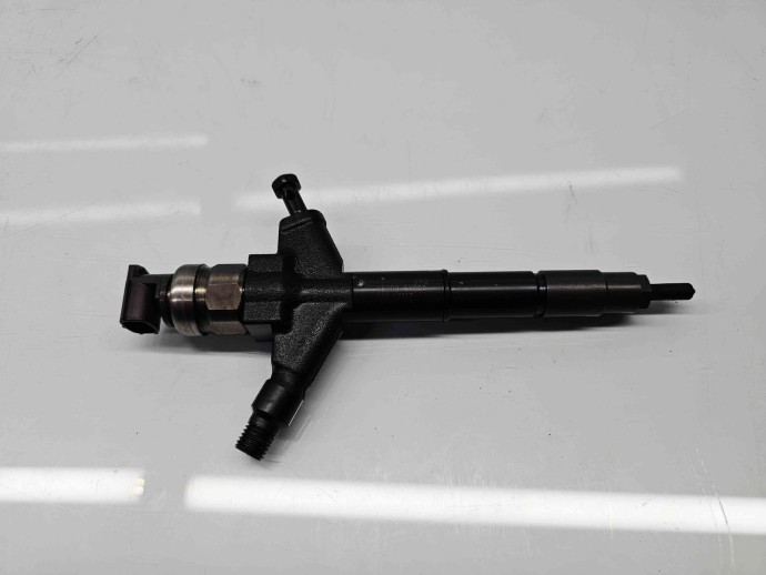 Injector Nissan Pathfinder (R51) [Fabr 2004-2013] 16600 5X00A 2.5 DCi YD25DEI 140KW / 190CP